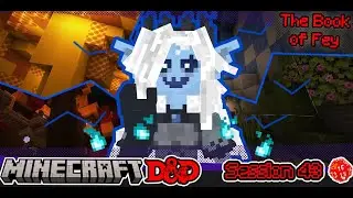 [Minecraft DnD]▼ THE FINALE △