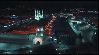 Шамиль Ибрагимов - В городе том (муз. и сл. Ш. Ибрагимов)