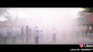 Anak sma viral!
