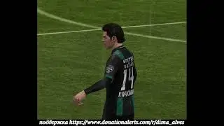 Fifa. PEC Zwolle. 2 сезон #3