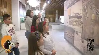 Празнично Лексиконче с песнички  3.03.2023г