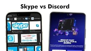 Skype vs Discord – Which Works Better for Group Calls? 2025 (QUICK COMPARISON) (2026)