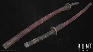 7 kills full solo vs trio double squad wipe with bow and katana