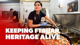 Maltese Ftajjar Heritage Comes Alive in Żejtun, Malta