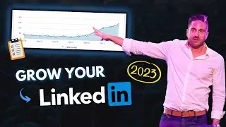 LinkedIn Strategy 2023