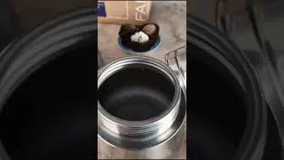 Гейзерная кофеварка Faberlic