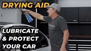 The Many Places to Use OG Drying Aid!