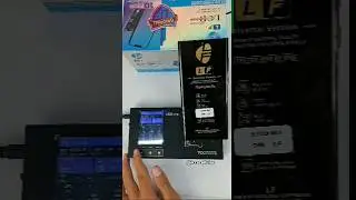 Lcd Samsung S22 Ultra Ori LF