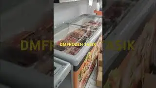 frozen food terlengkap DMFROZEN TASIK