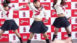 【東京ゲゲゲイ】驚愕のダンスパフォーマンス   TOKYO GEGEGAY  Dance Performance @ Chocola BB Joma EVENT