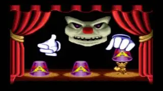 [SNES] Aero the Acro-Bat 2