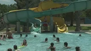 County: Albuquerque needs more swimming pools