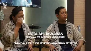 #SEBUAH JAWABAN | TYAS MOER | FASHION DESIGNER