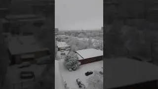Январь 2021 Волгодонск