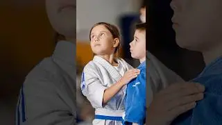 #детскоедзюдо #спортмосква #спорт