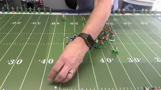 USC vs Purdue
