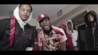 Big Leezie x Gway Gutta-