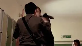 История Любви.Мэдди и Ридиан. The love story of Maddy and Rydian