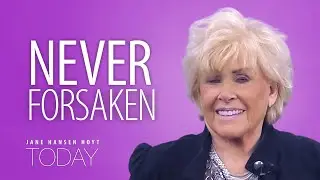Never Forsaken