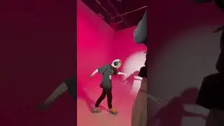 Даня Милохин и Некоглай в клипе ЛП🦄 