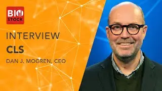 BioStock | CLS Q3 | November 2023
