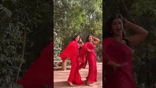 Trend in saree 