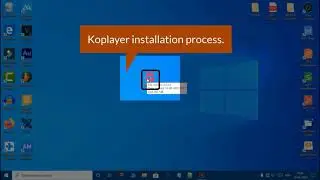 How to install Koplayer ? Is it next - generation emulator ? 🤣😂😂🤣