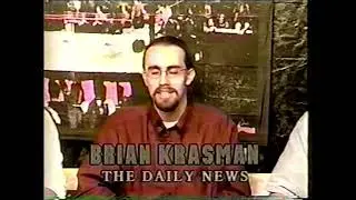 Pro Wrestling Review - September 22, 2001
