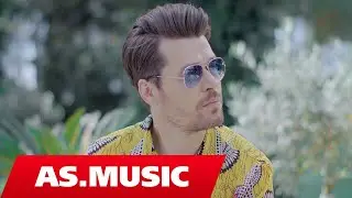 Alban Skenderaj ft. Young Zerka - Deja Vu (Official Video 4K)