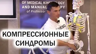 Как убрать компрессионные синдромы? (Глеб Кирдогло)