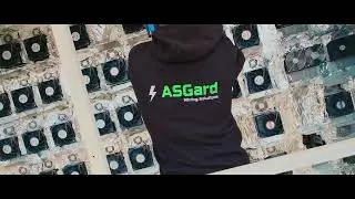 Asgard видео о компании