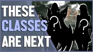 Lost Ark | Which Classes Are We Getting Next?