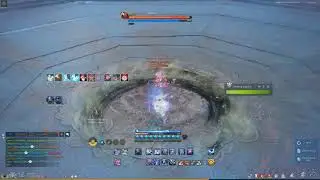 Blade & Soul UE4 rotação 1º spec