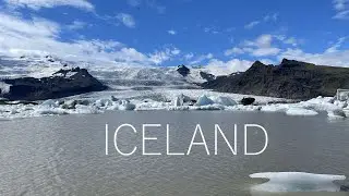 The Magic of Iceland