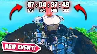 *NEW EVENT* COUNTDOWN FOR FINAL SHOWDOWN IS HERE!! – Fortnite Fails and WTF Moments! 