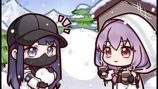 Arius Squad in a Nutshell
