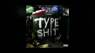 OBLADAET — «TYPE SHiT» (OG BUDA DISS)
