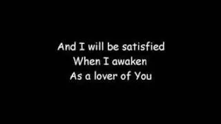 Break the Chains (with lyrics)