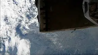 ISS short Italy - Emilia-Romana, look for Tour de France ;-)
