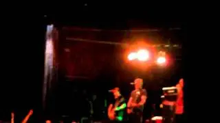 Bad Religion - Infected & Wrong Way Kids