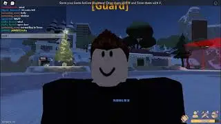 Random Roblox videos :)
