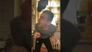 Дiкий танец Вiктор Дудка 2023 #shorts