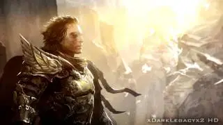 KPM Music - Search For Freedom (Epic Drama - 