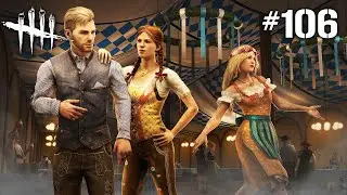 VOD - VARG31 SUR DBD | DEAD BY DAYLIGHT - KILLER CHOICE #106