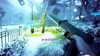 Attack - THE FINALS Edit