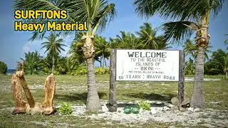 Surftons - Heavy Material (Instrumental)