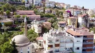 Турция 🇹🇷  Аланья | Море