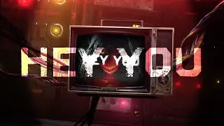 Disturbed - Hey You [Official Lyric Video]