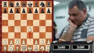 Blitz (Speed) Chess : Kingscrusher's 2011 ICC Open 11 Round rollercoaster - Hikaru Nakamura's group!