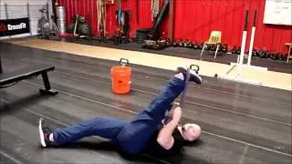 How to Recover from your Workout